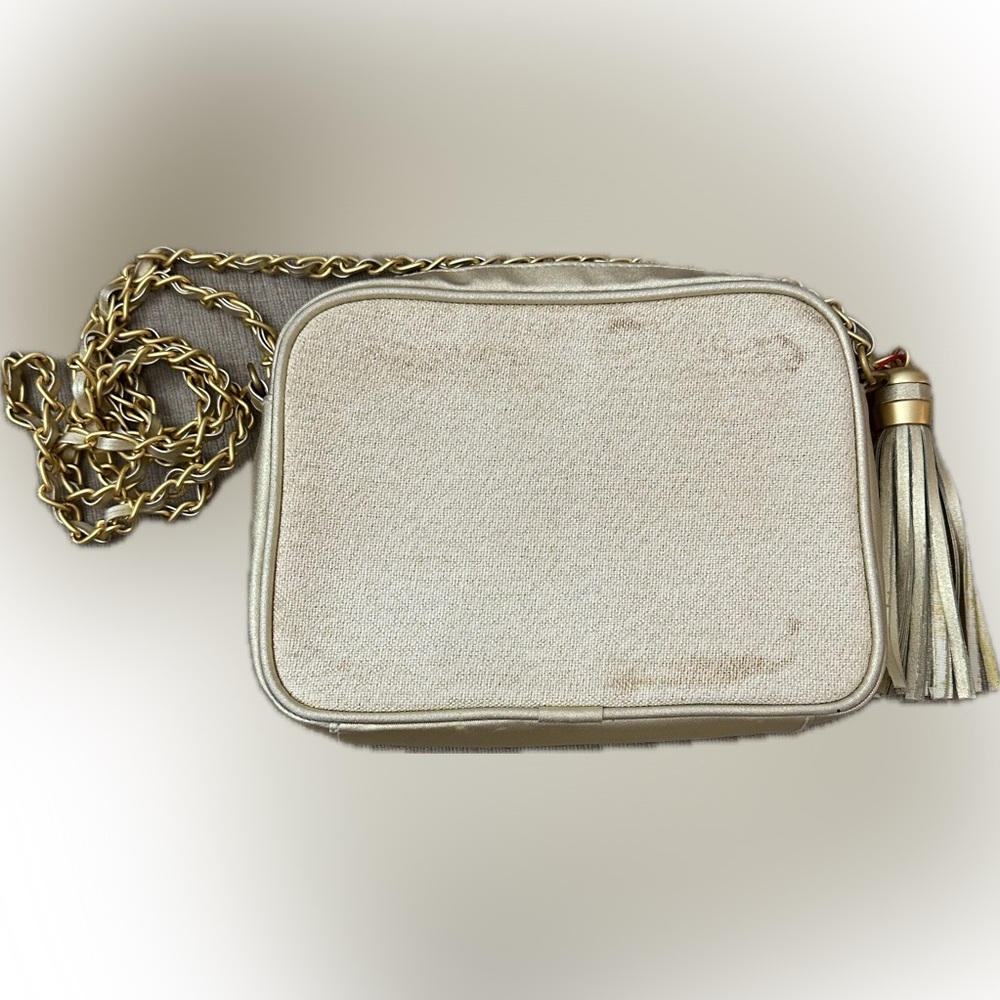 Nautical Gold Crossbody - Picture 4 of 4